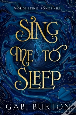 Capa do artigo Sing Me To Sleep