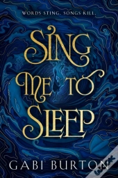 Sing Me To Sleep