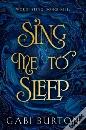 Capa do artigo Sing Me To Sleep
