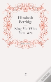 Capa do artigo Sing Me Who You Are
