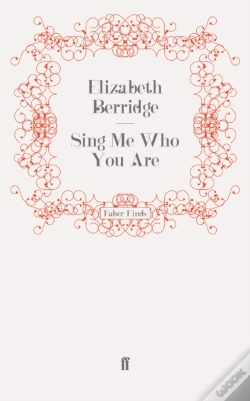 Capa do artigo Sing Me Who You Are