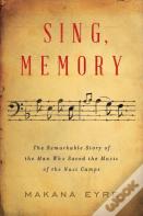 Sing, Memory