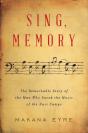 Sing, Memory - Preview