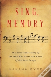Capa do artigo Sing, Memory