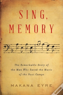 Capa do artigo Sing, Memory