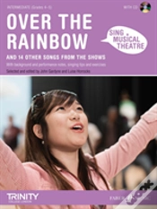 Capa do artigo Sing Musical Theatre: Over The Rainbow