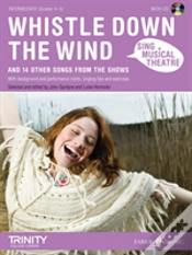 Capa do artigo Sing Musical Theatre: Whistle Down The Wind