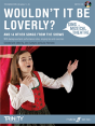 Sing Musical Theatre: Wouldn'T It Be Loverly? - Preview
