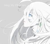 Capa do artigo Sing My Pleasure - CD