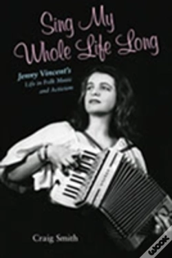Capa do artigo Sing My Whole Life Long