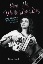 Capa do artigo Sing My Whole Life Long