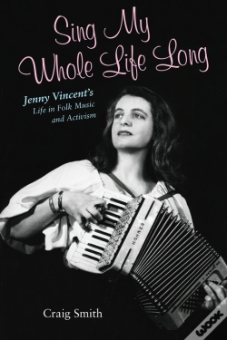 Capa do artigo Sing My Whole Life Long