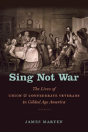 Sing Not War - Preview