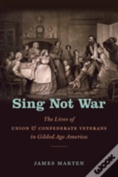 Sing Not War