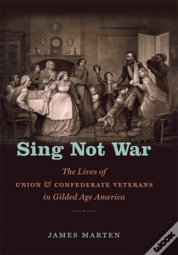 Capa do artigo Sing Not War