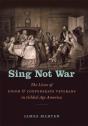Sing Not War - Preview