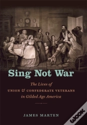 Capa do artigo Sing Not War