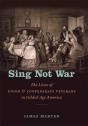 Sing Not War - Preview