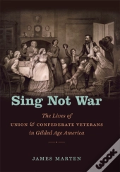 Sing Not War