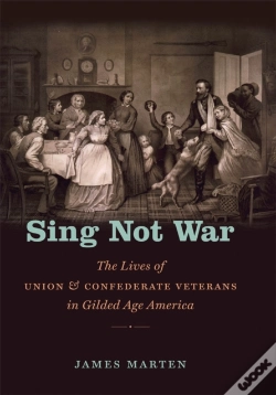 Capa do artigo Sing Not War