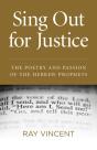 Sing Out For Justice - Preview