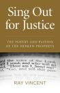 Sing Out For Justice - Preview
