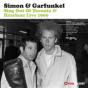 Sing Out of Toronto & Haarlem: Live 1966 - Vinil - Preview