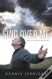 Capa do artigo Sing Over Me