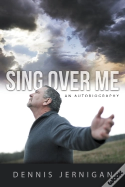 Capa do artigo Sing Over Me
