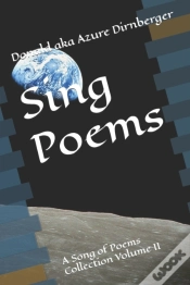Capa do artigo Sing Poems