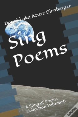 Capa do artigo Sing Poems