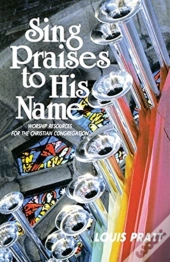 Sing Praises To His Name