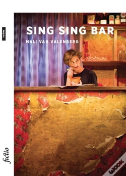 Capa do artigo Sing Sing Bar : Pièce De Théâtre