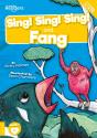 Sing! Sing! Sing! And Fang (Non-Decodable) - Preview