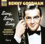 Sing, Sing, Sing Vol. 4 - Original Recordings 1937-40 - CD - Preview