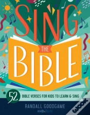 Capa do artigo Sing The Bible