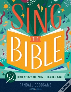Capa do artigo Sing The Bible