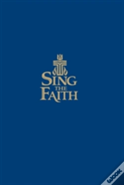 Capa do artigo Sing The Faith, Pew Edition