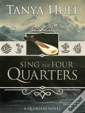 Capa do artigo Sing The Four Quarters