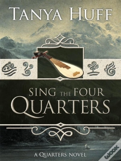 Capa do artigo Sing The Four Quarters