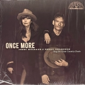 Capa do artigo Sing The Great Country Duets - Vinil