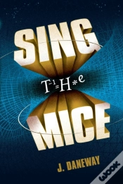 Capa do artigo Sing The Mice