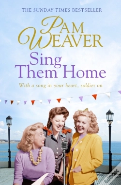 Capa do artigo Sing Them Home