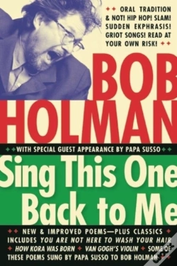 Capa do artigo Sing This One Back To Me