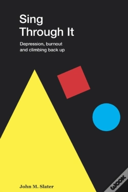 Capa do artigo Sing Through It