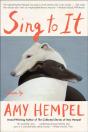 Sing To It - Preview