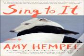 Sing To It