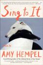 Sing To It - Preview