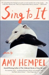 Sing To It