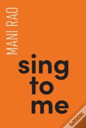 Capa do artigo Sing To Me